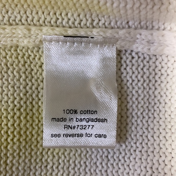 Elizabeth and James Women’s Crewneck Sweater Size XL - Picture 9 of 10